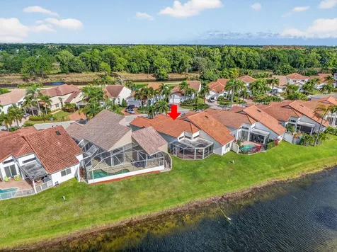 17108 Newport Club Drive Boca Raton FL 33496