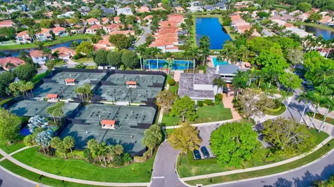 17108 Newport Club Drive Boca Raton FL 33496