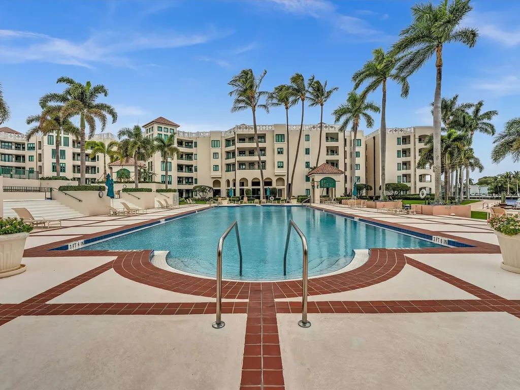120 SE 5th Avenue Boca Raton FL 33432