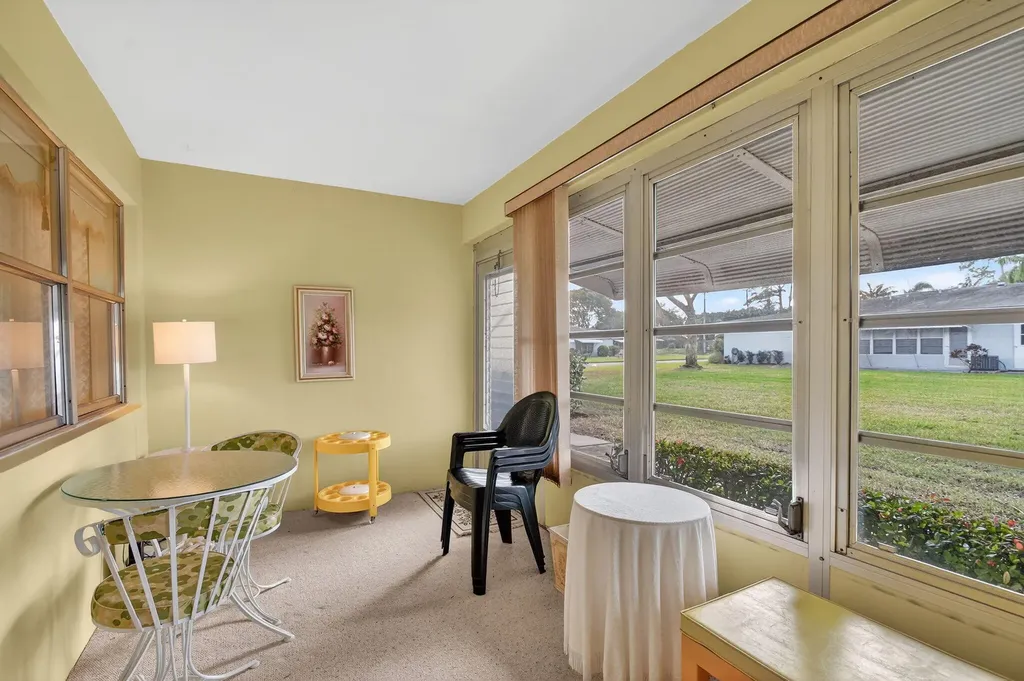 615 High Point Drive Delray Beach FL 33445