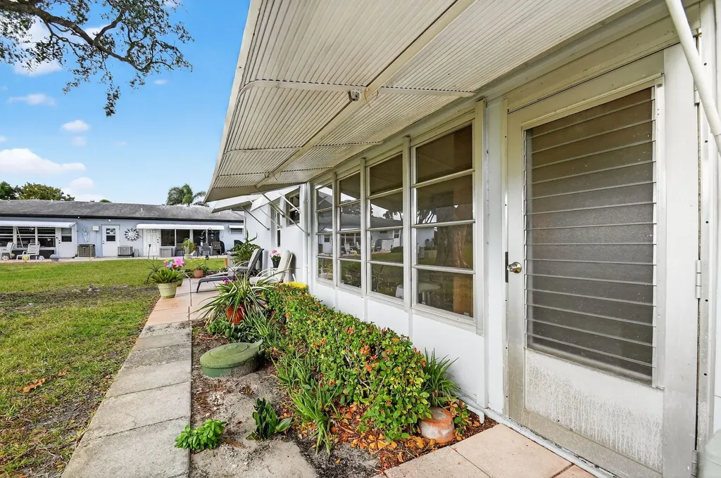 615 High Point Drive Delray Beach FL 33445