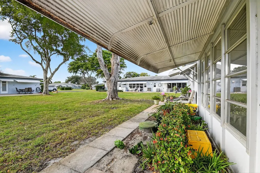 615 High Point Drive Delray Beach FL 33445