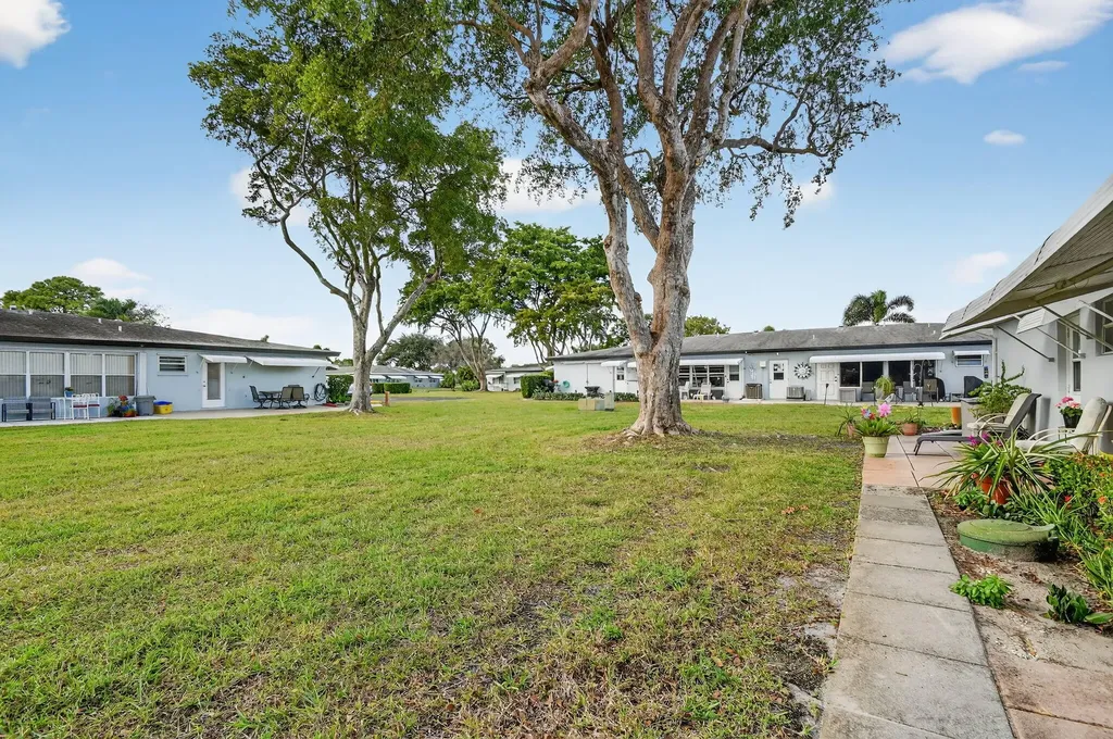 615 High Point Drive Delray Beach FL 33445