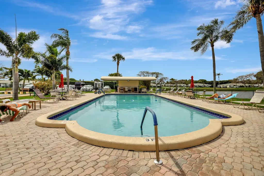 615 High Point Drive Delray Beach FL 33445