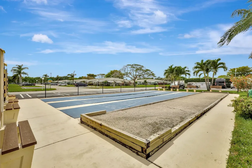 615 High Point Drive Delray Beach FL 33445