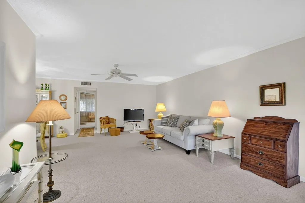 615 High Point Drive Delray Beach FL 33445