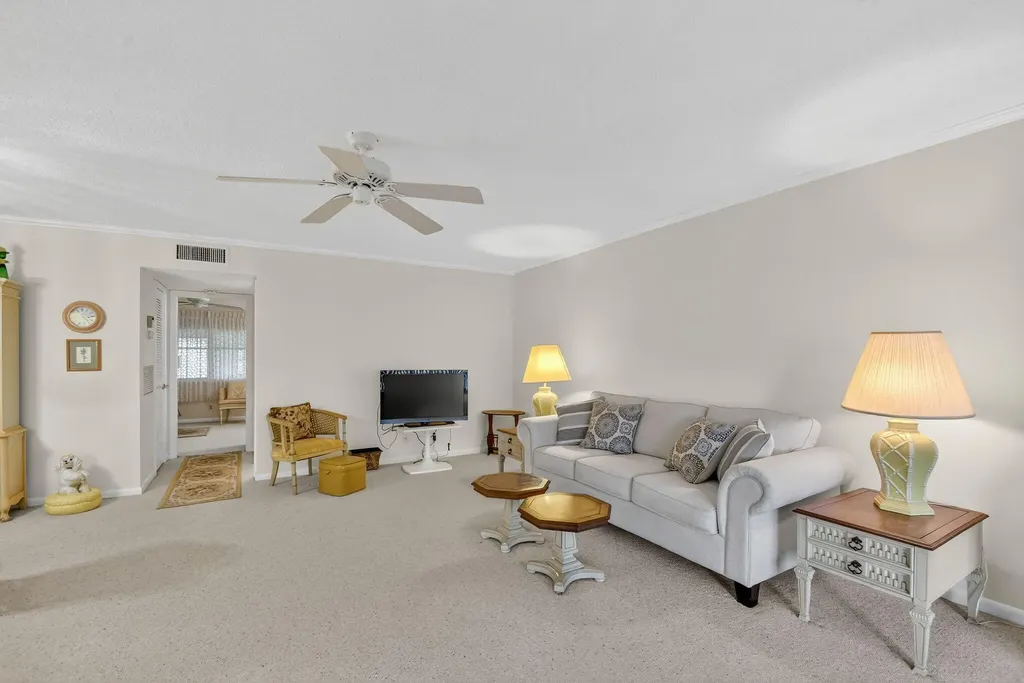 615 High Point Drive Delray Beach FL 33445