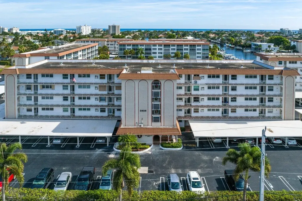 2525 Florida Boulevard Delray Beach FL 33483