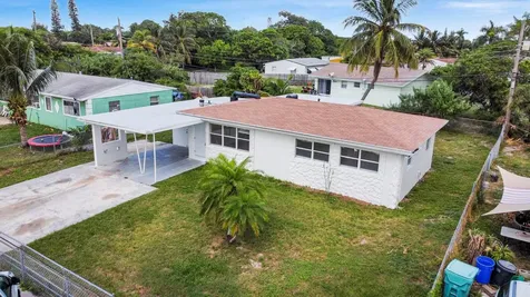 133 NW 14th Avenue Boynton Beach FL 33435