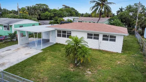 133 NW 14th Avenue Boynton Beach FL 33435