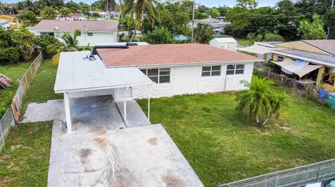 133 NW 14th Avenue Boynton Beach FL 33435