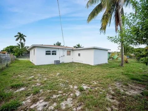 133 NW 14th Avenue Boynton Beach FL 33435