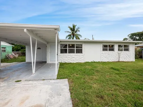 133 NW 14th Avenue Boynton Beach FL 33435