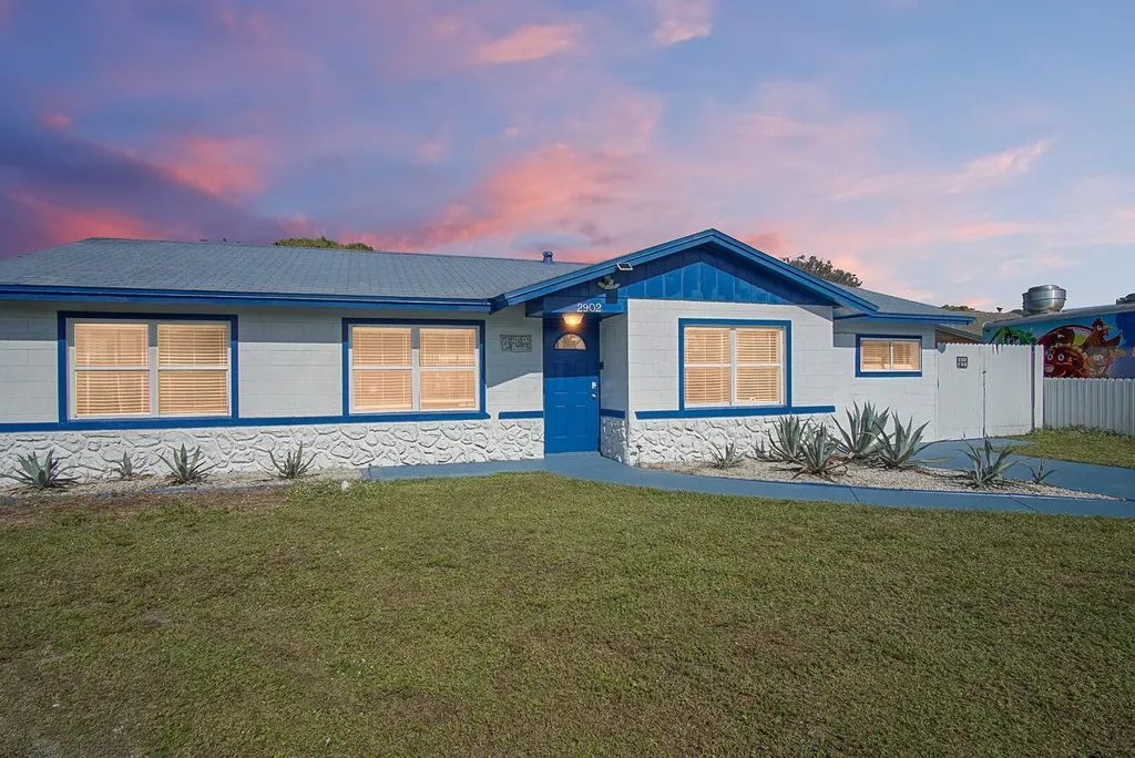 2902 Essex Drive Fort Pierce FL 34946