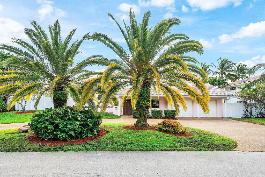 2872 NE 29th Street Fort Lauderdale FL 33306