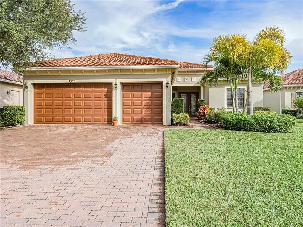 5550 51st Avenue Vero Beach FL 32967