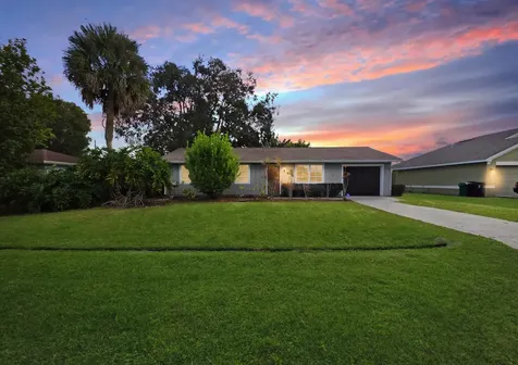 168 SW Majestic Terrace Port St Lucie FL 34984