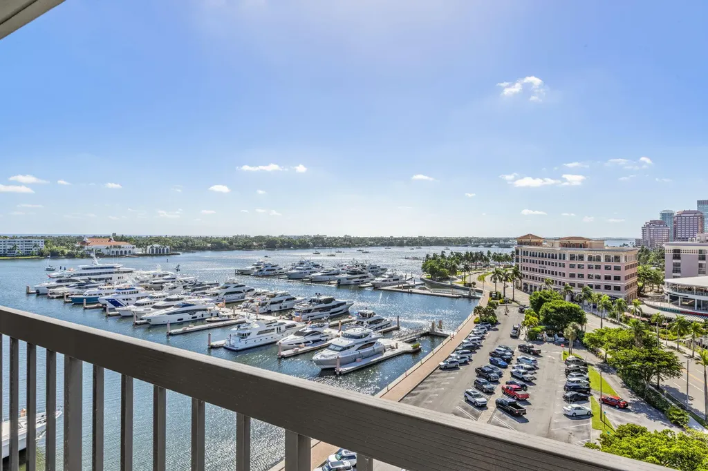 400 N Flagler Drive West Palm Beach FL 33401
