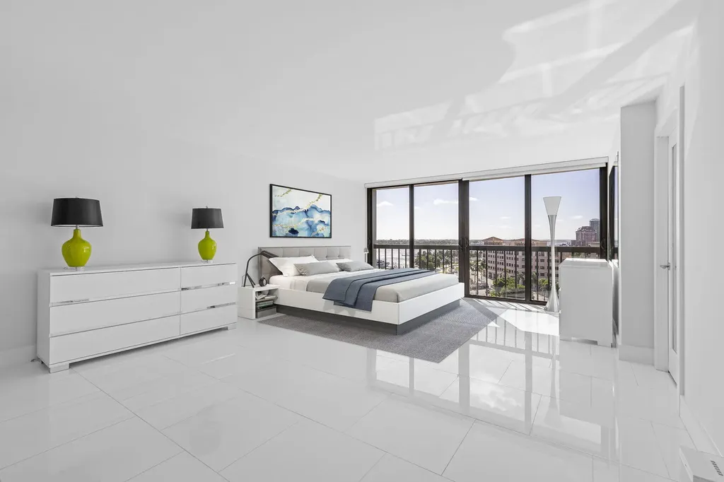 400 N Flagler Drive West Palm Beach FL 33401