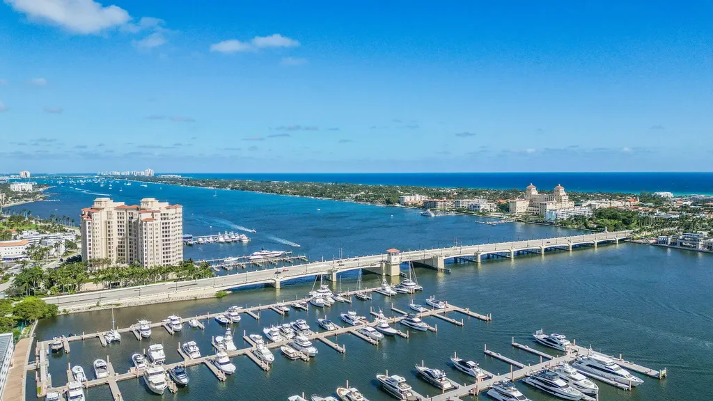 400 N Flagler Drive West Palm Beach FL 33401
