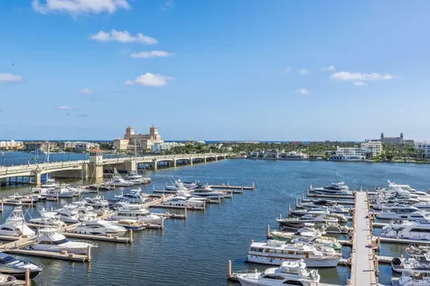 400 N Flagler Drive West Palm Beach FL 33401