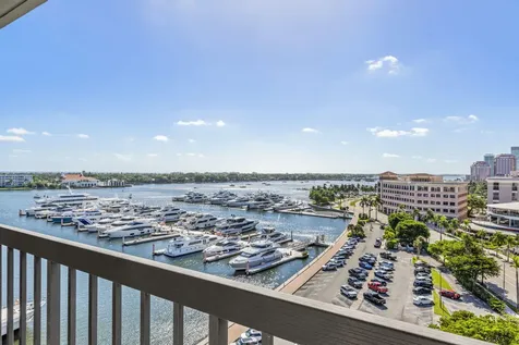 400 N Flagler Drive West Palm Beach FL 33401