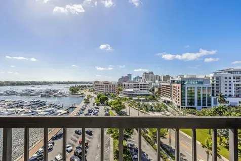 400 N Flagler Drive West Palm Beach FL 33401