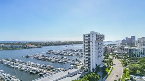 400 N Flagler Drive West Palm Beach FL 33401
