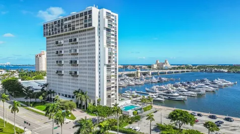 400 N Flagler Drive West Palm Beach FL 33401