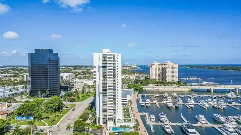 400 N Flagler Drive West Palm Beach FL 33401
