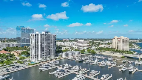 400 N Flagler Drive West Palm Beach FL 33401