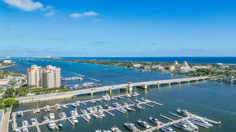 400 N Flagler Drive West Palm Beach FL 33401