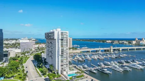 400 N Flagler Drive West Palm Beach FL 33401