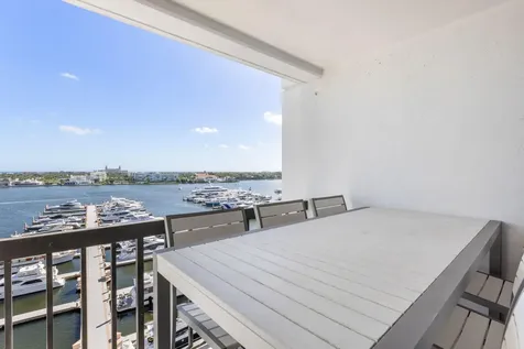 400 N Flagler Drive West Palm Beach FL 33401