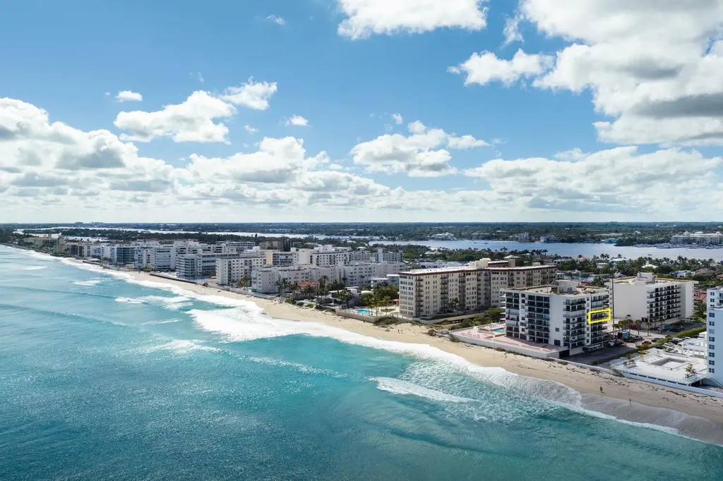 3456 S Ocean Boulevard Palm Beach FL 33480