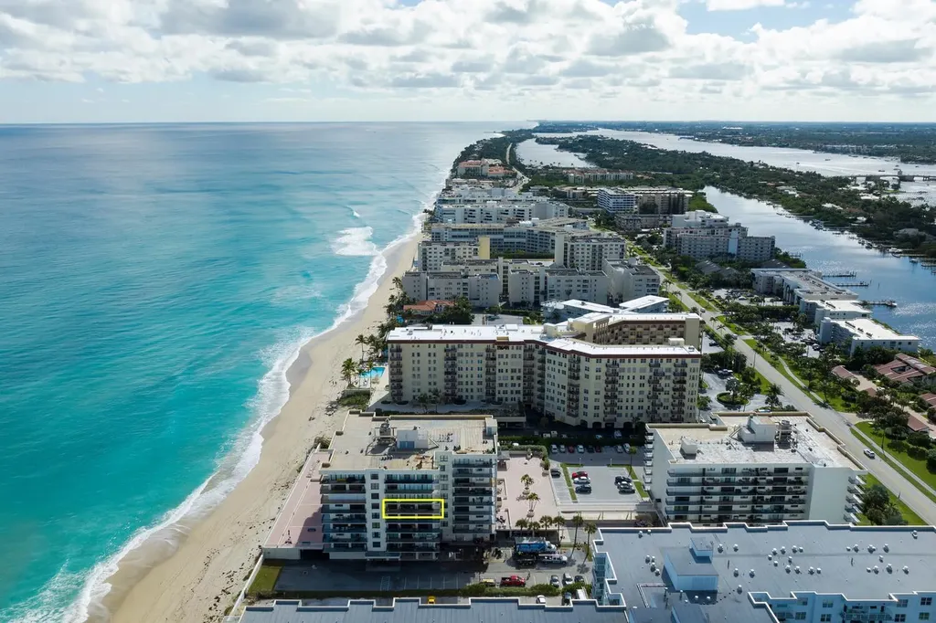 3456 S Ocean Boulevard Palm Beach FL 33480