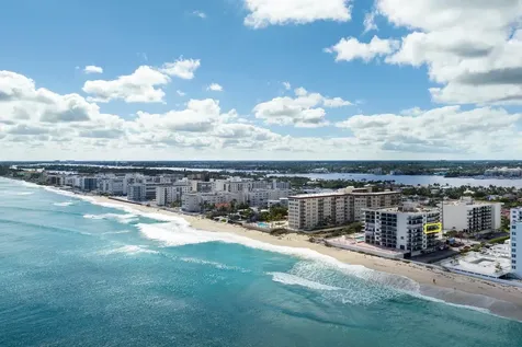 3456 S Ocean Boulevard Palm Beach FL 33480