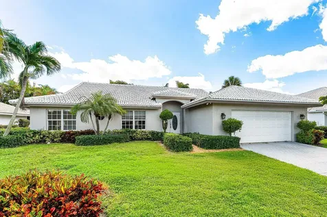 4572 White Cedar Lane Delray Beach FL 33445