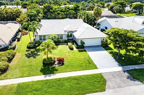 4572 White Cedar Lane Delray Beach FL 33445