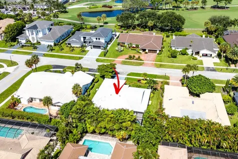 4572 White Cedar Lane Delray Beach FL 33445