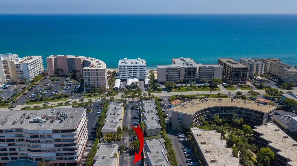 3601 S Ocean Boulevard South Palm Beach FL 33480