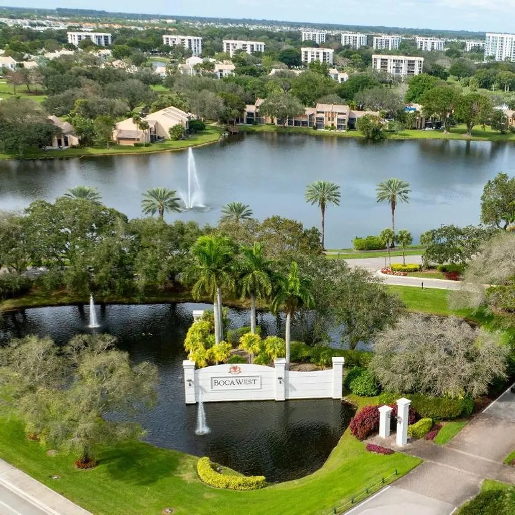 7126 Rain Forest Drive Boca Raton FL 33434