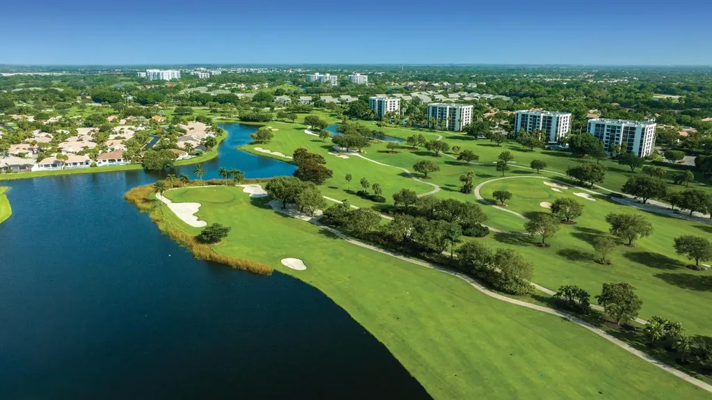 7126 Rain Forest Drive Boca Raton FL 33434