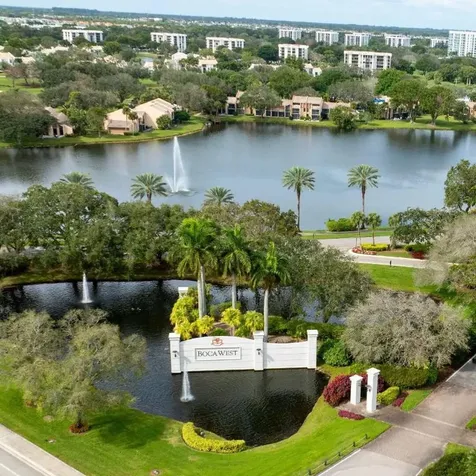 7126 Rain Forest Drive Boca Raton FL 33434