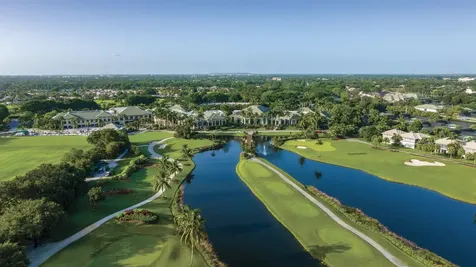 7126 Rain Forest Drive Boca Raton FL 33434