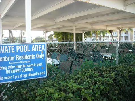 103 Greenbrier C West Palm Beach FL 33417