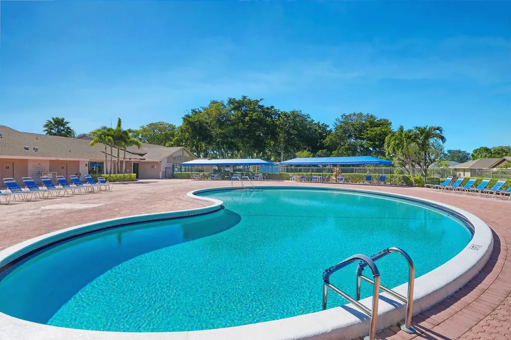 14624 Country Side Lane Delray Beach FL 33484
