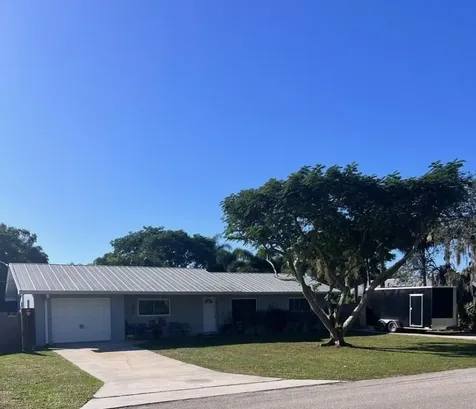 1138 SW 33rd Street Palm City FL 34990