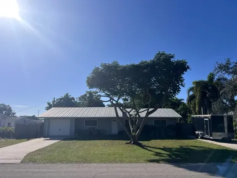 1138 SW 33rd Street Palm City FL 34990