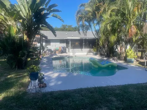 1138 SW 33rd Street Palm City FL 34990